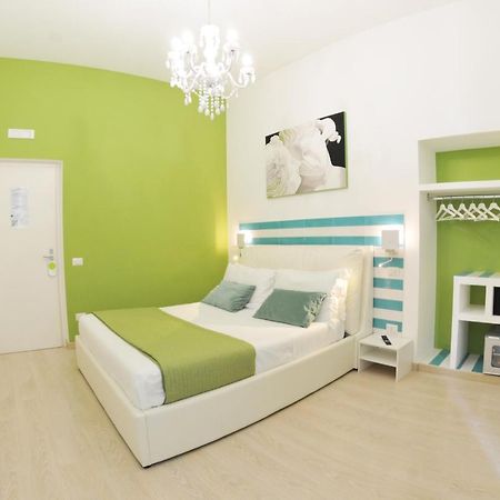 Maison San Paolo Сорренто Екстер'єр фото