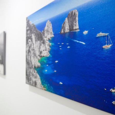 Maison San Paolo Сорренто Екстер'єр фото