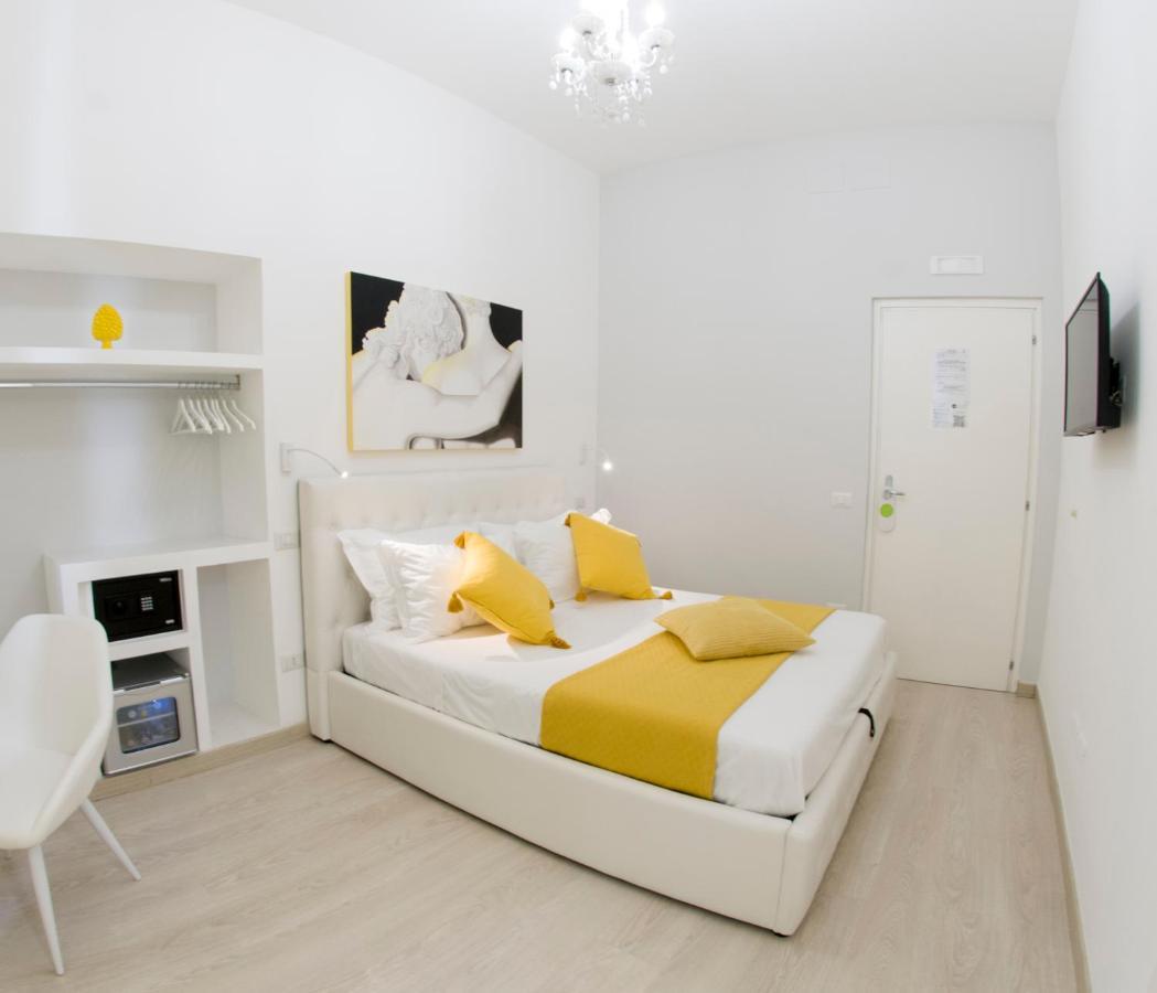 Maison San Paolo Сорренто Екстер'єр фото