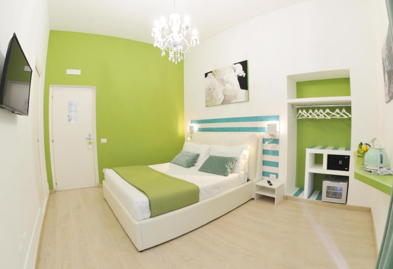 Maison San Paolo Сорренто Екстер'єр фото