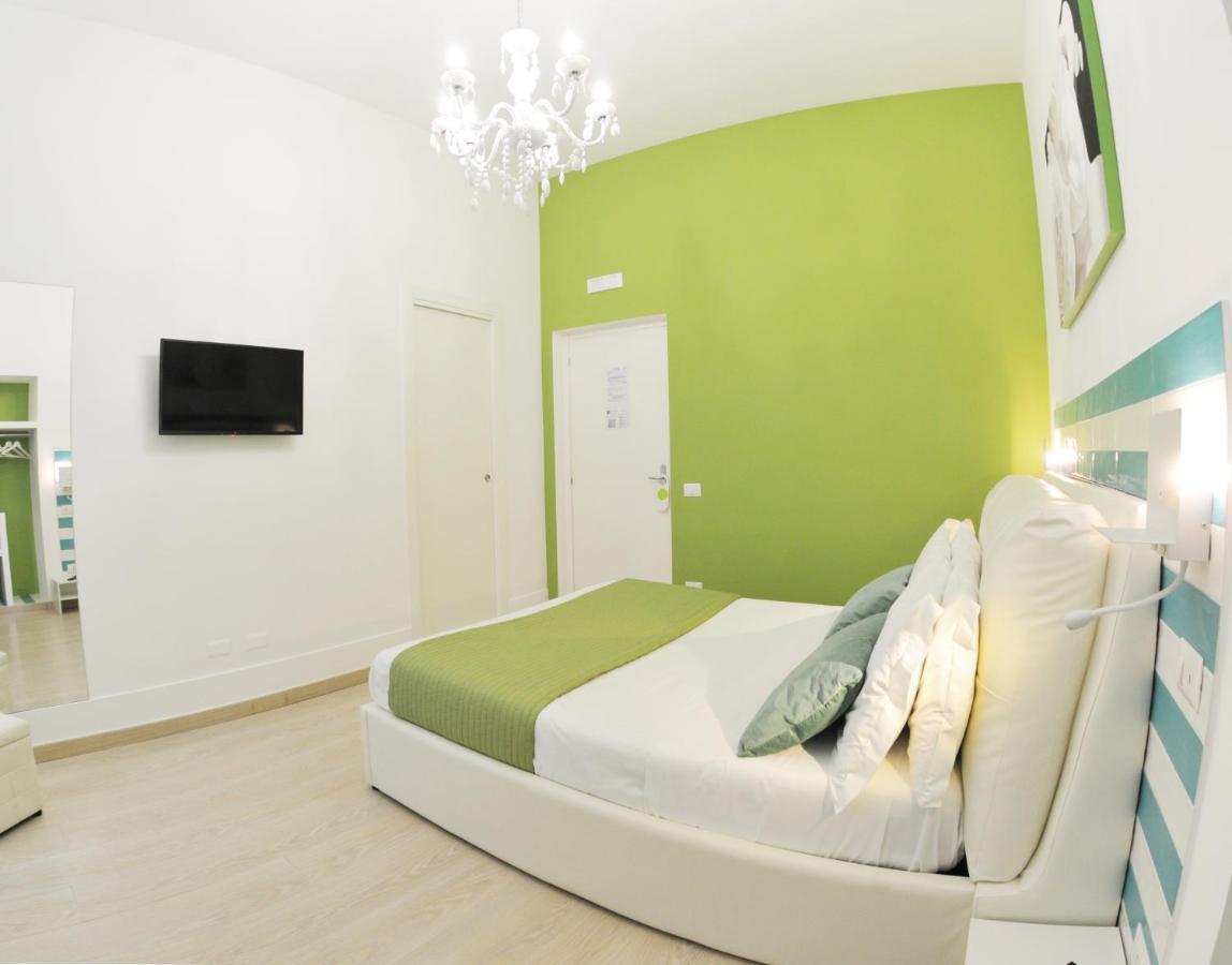 Maison San Paolo Сорренто Екстер'єр фото