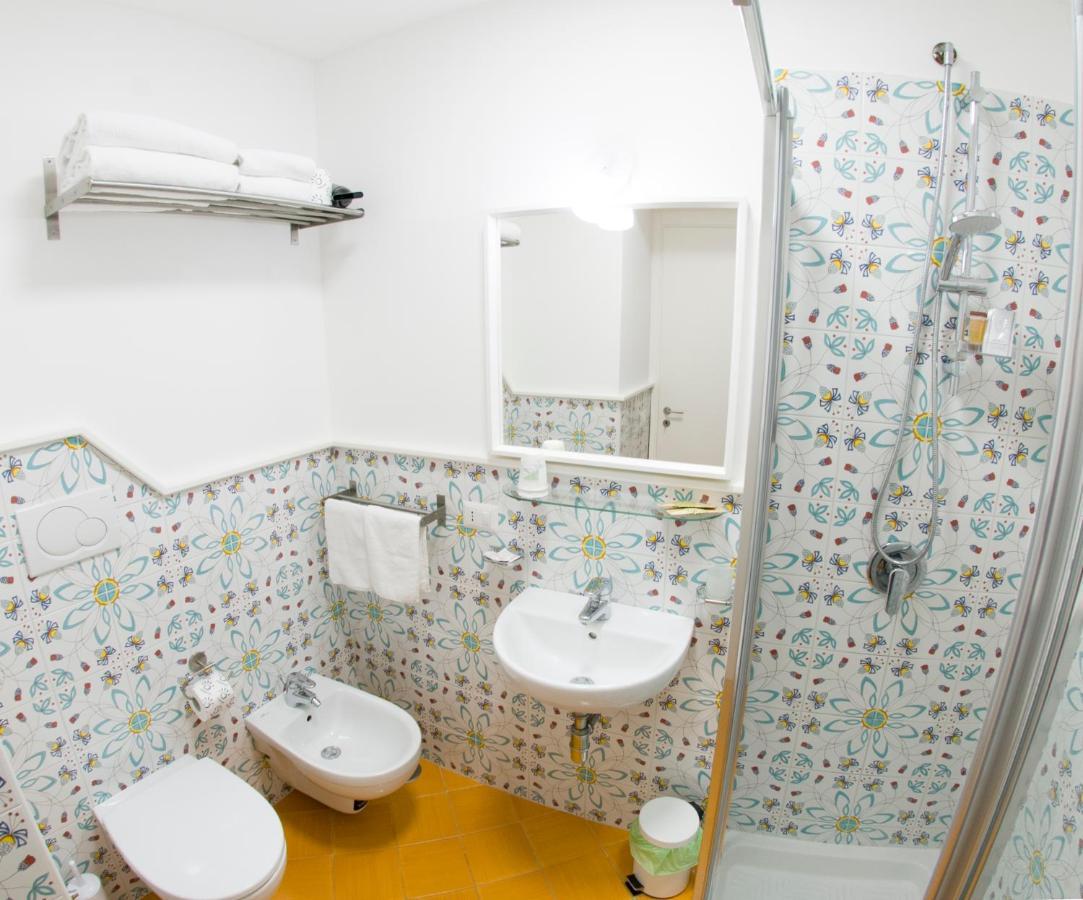Maison San Paolo Сорренто Екстер'єр фото