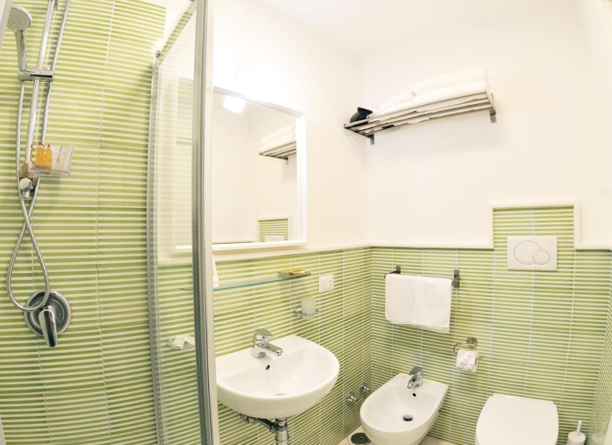 Maison San Paolo Сорренто Екстер'єр фото