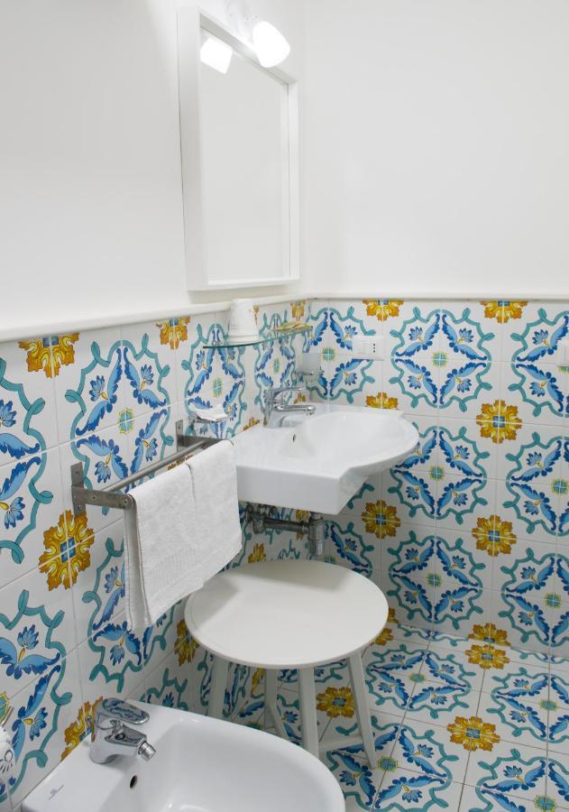 Maison San Paolo Сорренто Екстер'єр фото