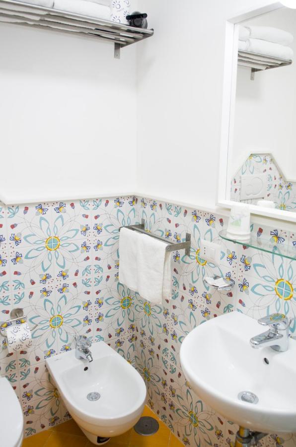 Maison San Paolo Сорренто Екстер'єр фото