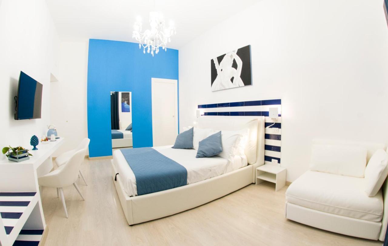 Maison San Paolo Сорренто Екстер'єр фото