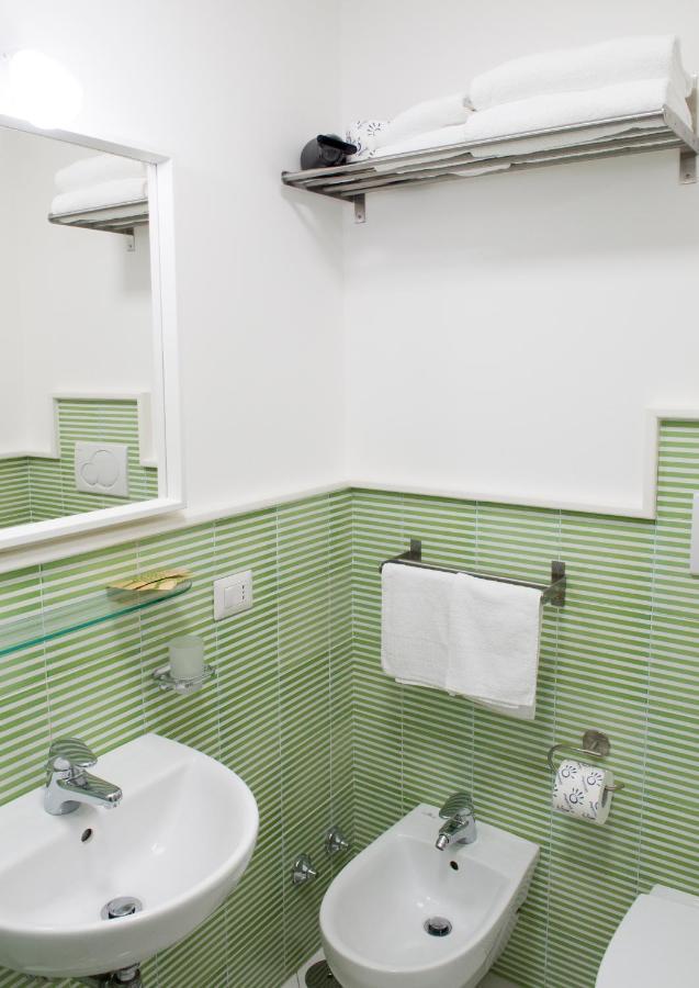 Maison San Paolo Сорренто Екстер'єр фото
