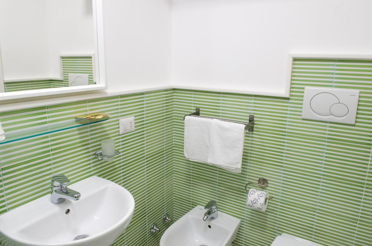 Maison San Paolo Сорренто Екстер'єр фото