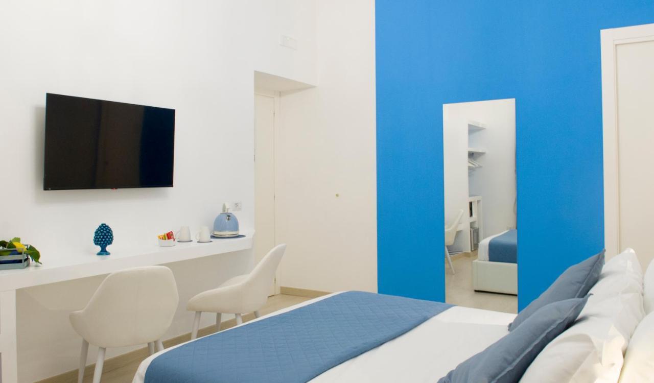 Maison San Paolo Сорренто Екстер'єр фото