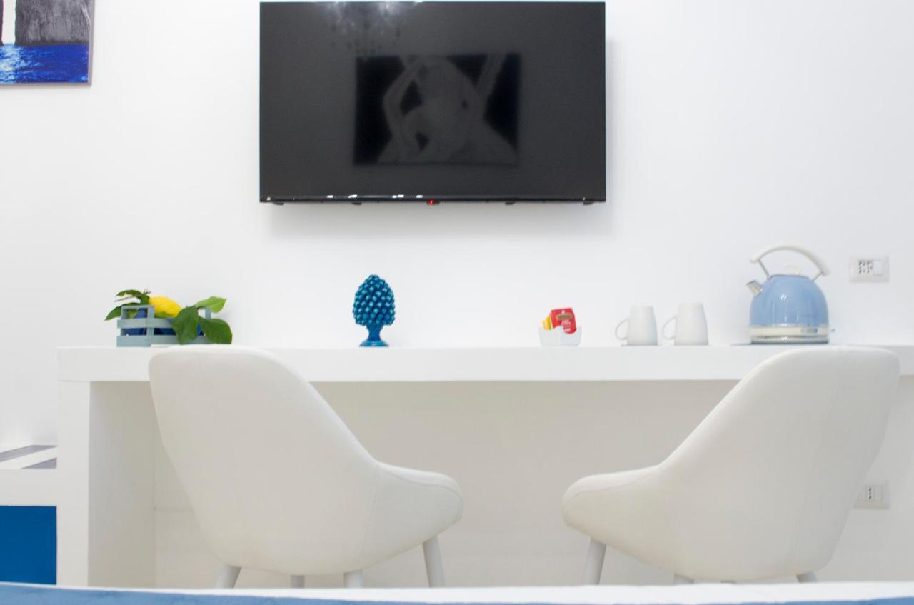 Maison San Paolo Сорренто Екстер'єр фото