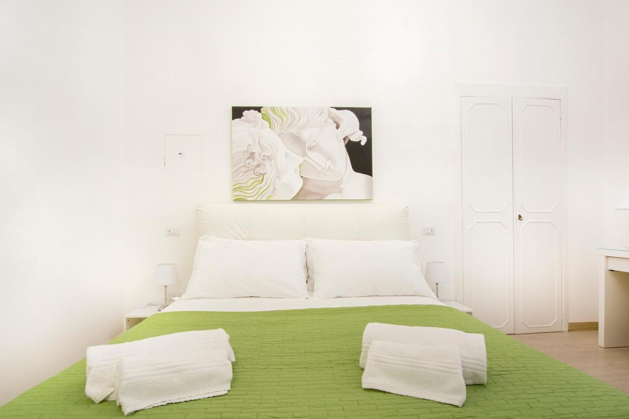 Maison San Paolo Сорренто Екстер'єр фото